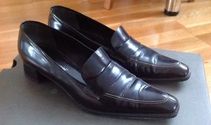 Gino Rossi Damen Shuhe Gr. 38 schwarz - Bild 1 von 4