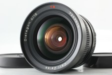 [Near MINT] Contax Carl Zeiss Distagon T* 18mm F/4 MMJ MF Lens C/Y Mount JAPAN