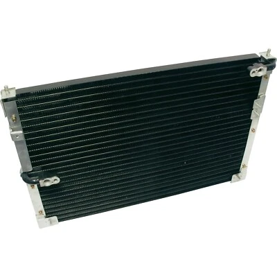 For 1991-1992 Acura Legend A/C Condenser UAC Foto 1 de 2