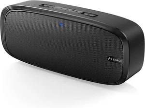 Bluetooth Speaker Wireless Waterproof Outdoor Stereo Portable Hands-Fee Audio - Picture 1 of 12