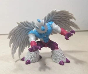 78108 Action Figure - GORMITI - Popolo dell'Aria - Aquila Solitaria - Picture 1 of 4