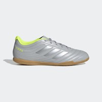 Adidas Copa 20.4 In M EH1853 football boots multicolored blue - KeeShoes