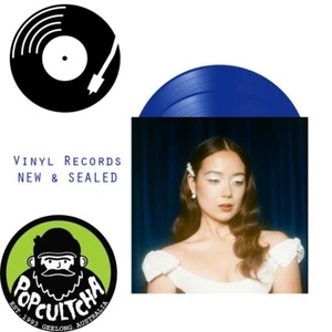 Laufey - Bewitched: Goddess Edition 2xLP Vinyl Record "New & Sealed" - Picture 1 of 2