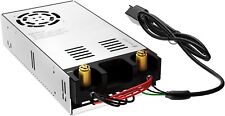 SMPS 110V AC to 12V DC Converter Power Supply Adapter Switch Transformer Max