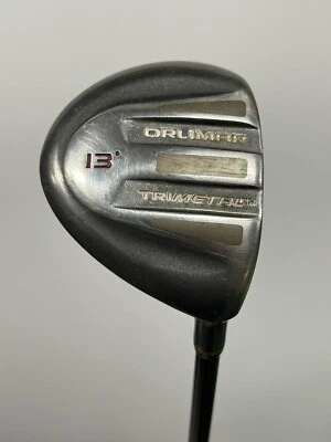 Orlimar Trimetal Fairway Wood / 13 Degree / Regular Graphite Flex Shaft Right H - Image 1 of 4
