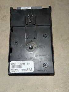 XW7T-13C788-BB Ford Crown Victoria Lighting Control Module LCM OEM 1998 1999 - Picture 1 of 3
