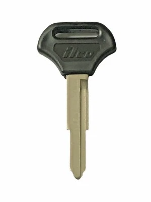 1 llave en blanco Kawasaki Z750S 1999 motocicleta KW16CP KA31 KAW9P KA16 KA20AP Foto 1 de 4