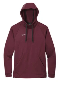 Nike Men's Therma-Fit Fleece Pullover Hoodie NWT 2023 - Picture 1 of 15