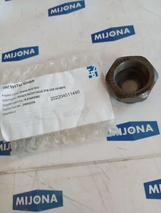 ECKOLD 064501 09/17 PUNCH RECEPTACLE EBZ SYSTEC NEW OLD STOCK - Bild 1 von 8