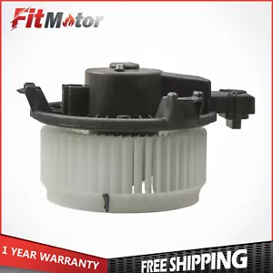 New AC Blower Motor Fan Cage For Dodge Ram 1500/2500/3500 Honda Accord CR-V - Picture 1 of 7