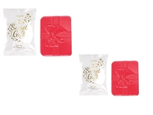 2 x Sapone Oriflame Secret regalo, 2 x 75 g nuovo - Foto 1 di 2