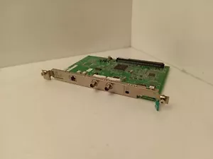 Scheda PRI Panasonic ISDN30 tariffa primaria KX-TDA0290CE PSUP1331YA - Foto 1 di 5