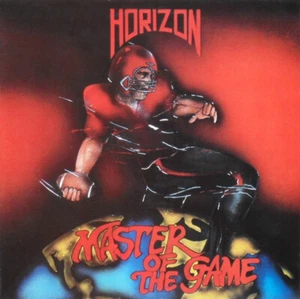 Horizon - Master Of The Game 2CD Digipak 2019 Remastered Shmoulik Avigal Picture - Picture 1 of 1