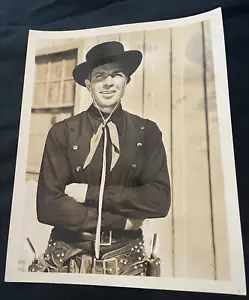 BAD MAN OF BRIMSTONE - original B/W 8x10 STUDIO STILL-1937 - Picture 1 of 1