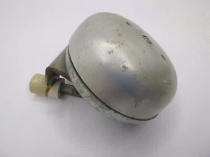 Vintage Bicycle Bell USA Prewar Bike Schwinn Columbia Shelby Roadmaster - Picture 1 of 9