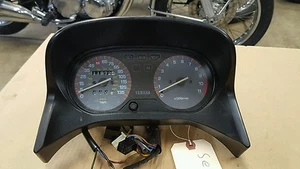 yamaha seca II gauges. Nice.oem.low mile.xj600s xj600 600 tachometer speedometer - Bild 1 von 5