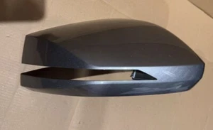 USED Genuine MIRROR COVER HOUSING CAP for KIA SPORTAGE NQ5 09/21 - Right Side - Foto 1 di 3