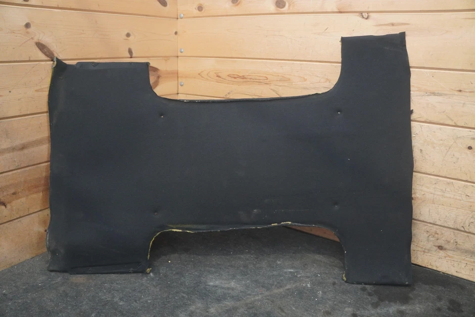 Interior Roof Top Ceiling Headliner Trim Panel Bricklin Sv-1 1974 - Image 1 of 4