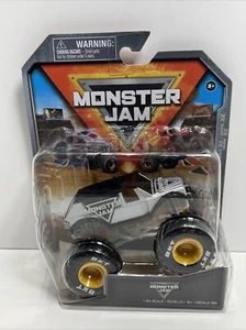 Monster Jam 2023 1:64 “MONSTER JAM” Series 32 Arena Favorites, NEW! - Picture 1 of 8