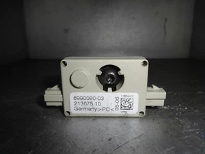 Mini Cooper R56 Entstörfilter Antenne 6990090 213675 - Bild 1 von 5