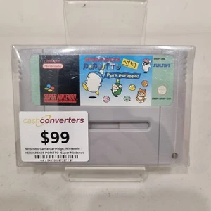Super Nintendo- Herberekes Popitto - Picture 1 of 1