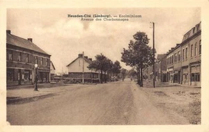 Belgique - HEUSDEN (Limb.) Koolmijnlaan - Imagen 1 de 2