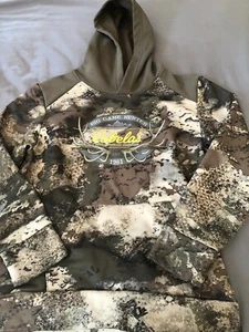 Boys Cabela’s Hoodie Size large - Picture 1 of 4