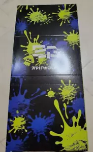 Nintendo TOKYO Running Jacket Collection Splatoon 3 Complete 7 Types New - Picture 1 of 3
