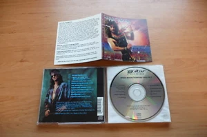 @ CD MARK WOOD - VOODOO VIOLINCE / GUITAR RECORDINGS 1991 ORG / METAL USA - Picture 1 of 1