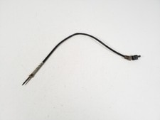 2009 BMW 3-Series E90 Exhaust Temperature Sensor System