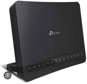 TP-Link VX220-G2V AX1500 Wireless Gigabit NBN/VDSL/ADSL Modem Router - Picture 1 of 3