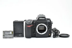 S/C:8406[MINT] Nikon D700 12.1 MP DSLR Camera Body From JAPAN - Picture 1 of 14