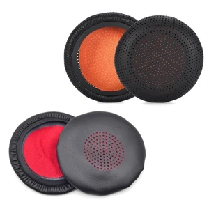 1 Pair Ear Pads Cushion For Plantronics Voyager 4320 4310 4220 4210 Focus B825 - Imagen 1 de 11