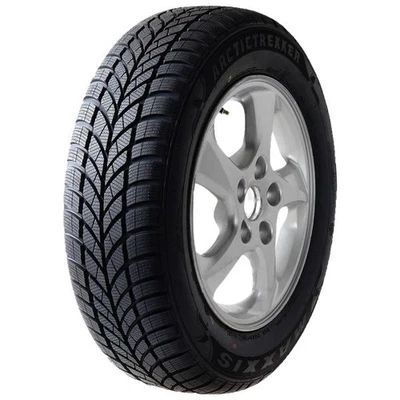 4x Winterreifen - MAXXIS ARCTICTREKKER WP-05 145/70R12 69T - Bild 1 von 4