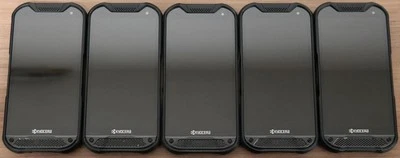 Lot 5 Kyocera DuraForce Pro 2 E6910 Verizon 64GB Android Smartphone RESET READ ! - Image 1 of 4