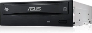 Lecteur DVD RW interne Asus DRW-24B3ST 24X - Noir - Photo 1/1