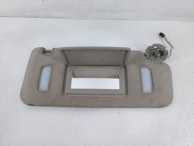 Buick Encore 2016 pasajero parasol espejo parasol derecho gris KMYPK Foto 1 de 4