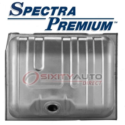 Spectra Premium Fuel Tank for 1975-1976 Mercury Bobcat 2.3L 2.8L L4 V6 - Air da Foto 1 de 4