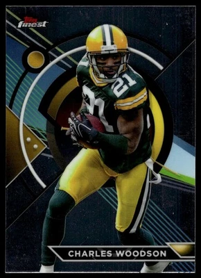 2023 Topps Composite #187 Charles Woodson - Image 1 of 2