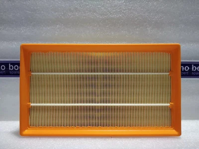 Air Filter for JAGUAR S-TYPE (CCX), XF (_J05_, CC9) - LX 1649 - MAHLE ORIGINAL - Изображение 1 из 4