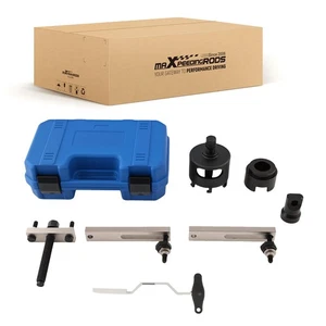 Service Tool for VW Touareg Golf 2003-2005 7 Speed Maintenance Kit - Picture 1 of 12