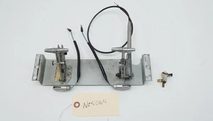 1966 FORD THUNDERBIRD OEM WIPER CONTROL SWITCHES. - Picture 1 of 7