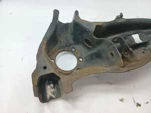 Rear Driver Left Lower Trailing Arm from 2016 Jeep Patriot 11945002 - Picture 1 of 12