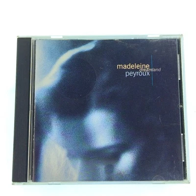 Madeliene Peyroux - Dreamland - CD - Image 1 of 2