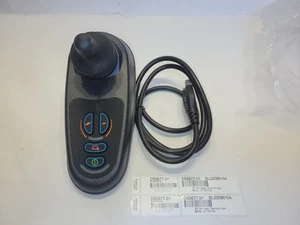 New Joystick  VR2 for Power Wheelchair  D50677.01 PG Drives Tech Keypad Pride - Picture 1 of 9