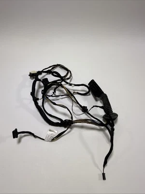 Жгут проводов для передней левой двери 12–18 BMW 328i 330i 335i 340i F30 9313601 от оригинального производителя - Изображение 1 из 4