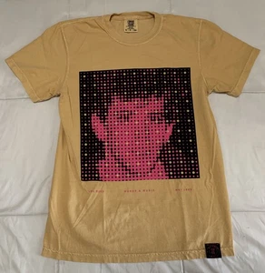 Lou Reed - Words & Music - May 1965 Size Small T-Shirt  - Picture 1 of 8