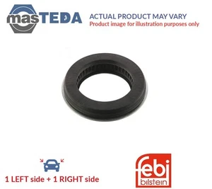 194501 TOP STRUT MOUNTING BEARING PAIR FEBI BILSTEIN 2PCS FOR CITROËN RELAY - Picture 1 of 4