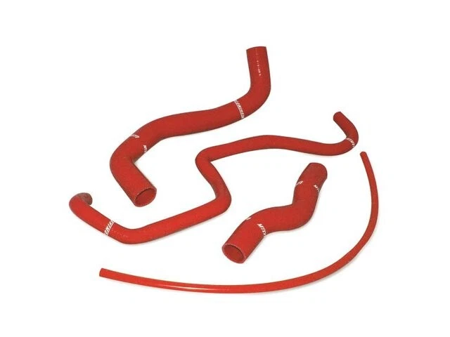 Kit de manguera de refrigerante de radiador 66FSSP43 para Infiniti G35 2004 2005 2003 2006 2007 Foto 1 de 1