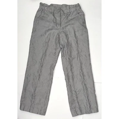 Womans Grey Pants Size 6P - Image 1 of 3